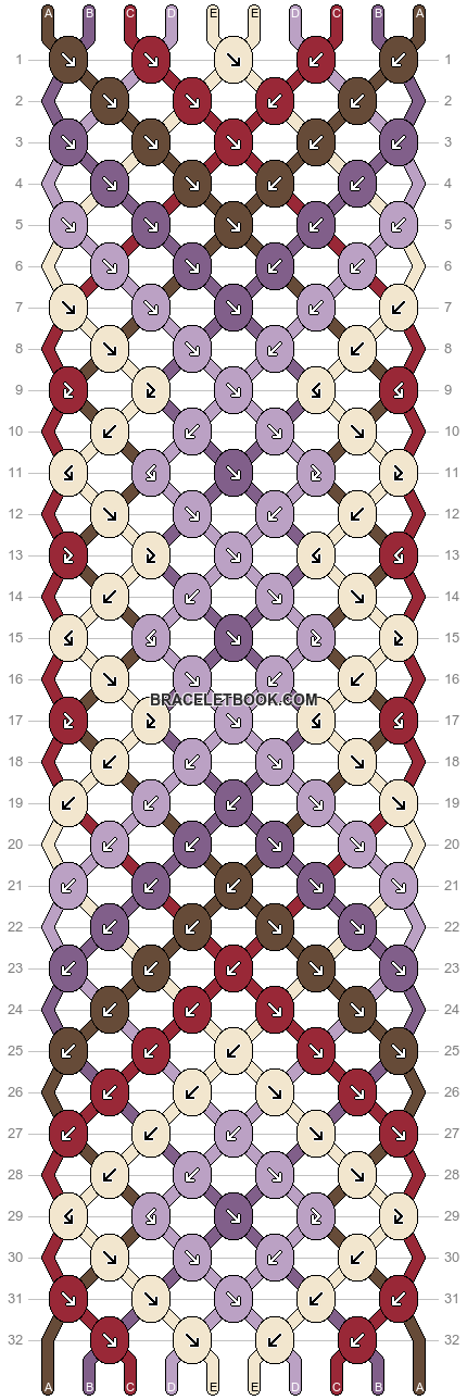Normal pattern #26424 variation #442366 pattern