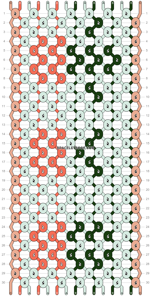 Normal pattern #208558 variation #442367 pattern