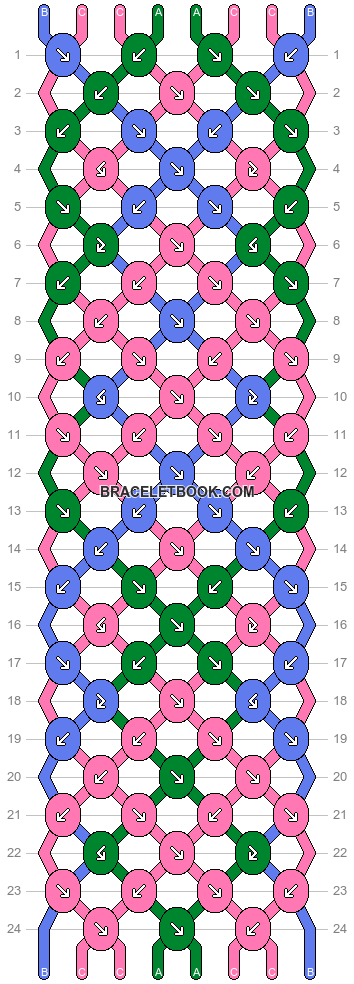 Normal pattern #211097 variation #442368 pattern