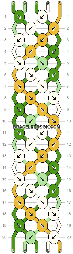 Normal pattern #196055 variation #442369 pattern