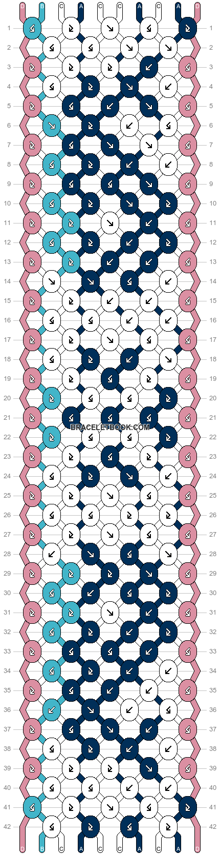 Normal pattern #168207 variation #442370 pattern