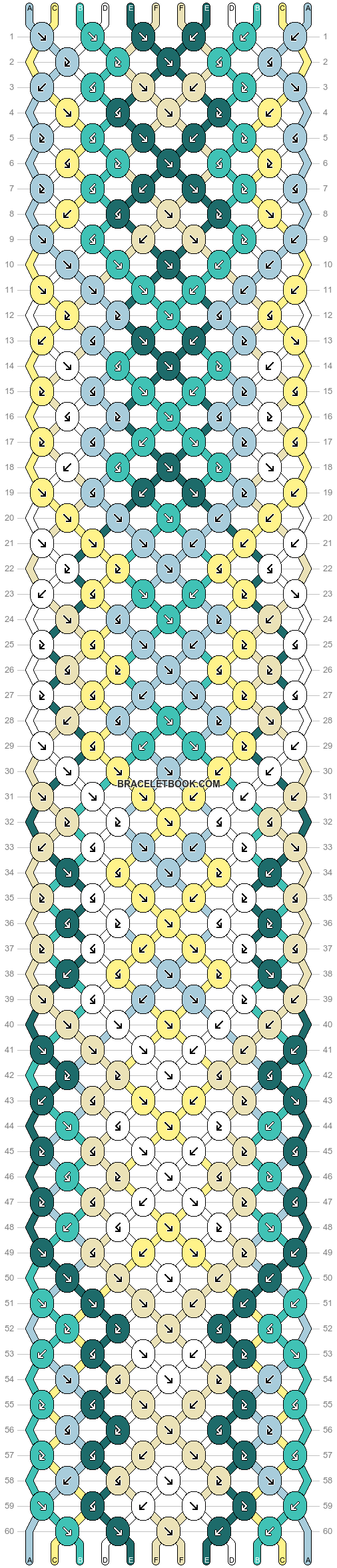 Normal pattern #210812 variation #442372 pattern