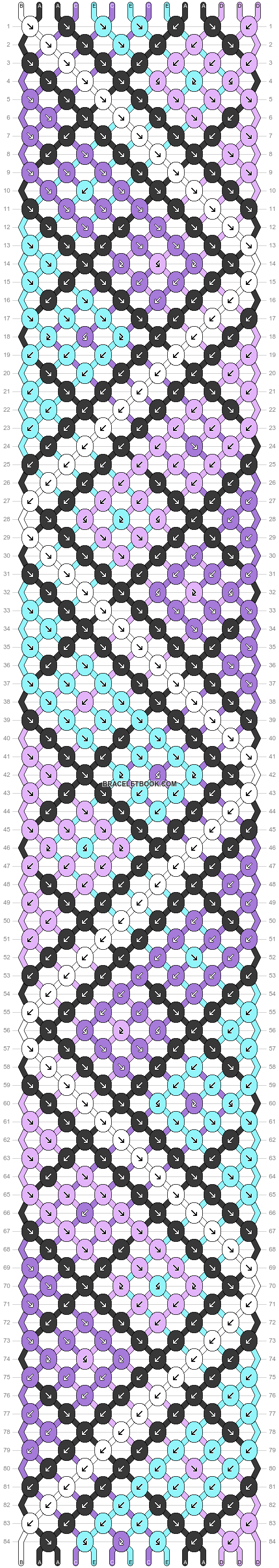 Normal pattern #143810 variation #442373 pattern