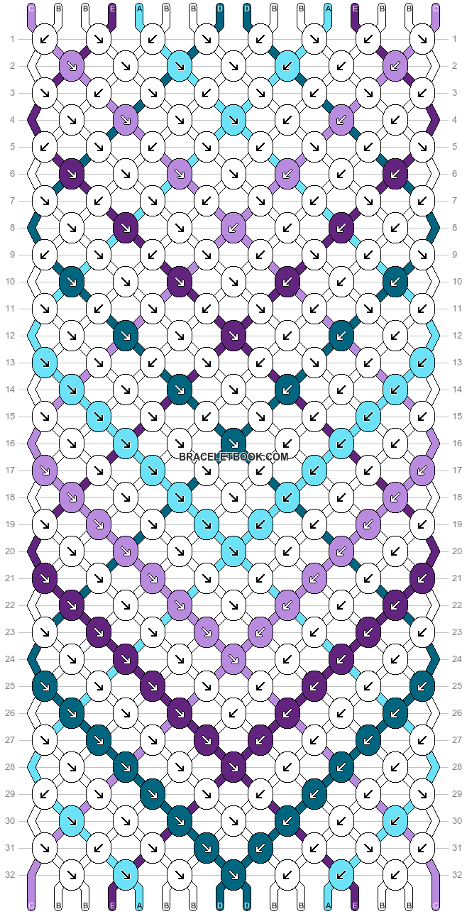 Normal pattern #25162 variation #442374 pattern