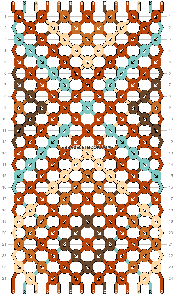 Normal pattern #116307 variation #442377 pattern