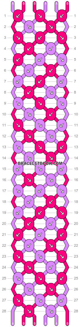 Normal pattern #189533 variation #442379 pattern
