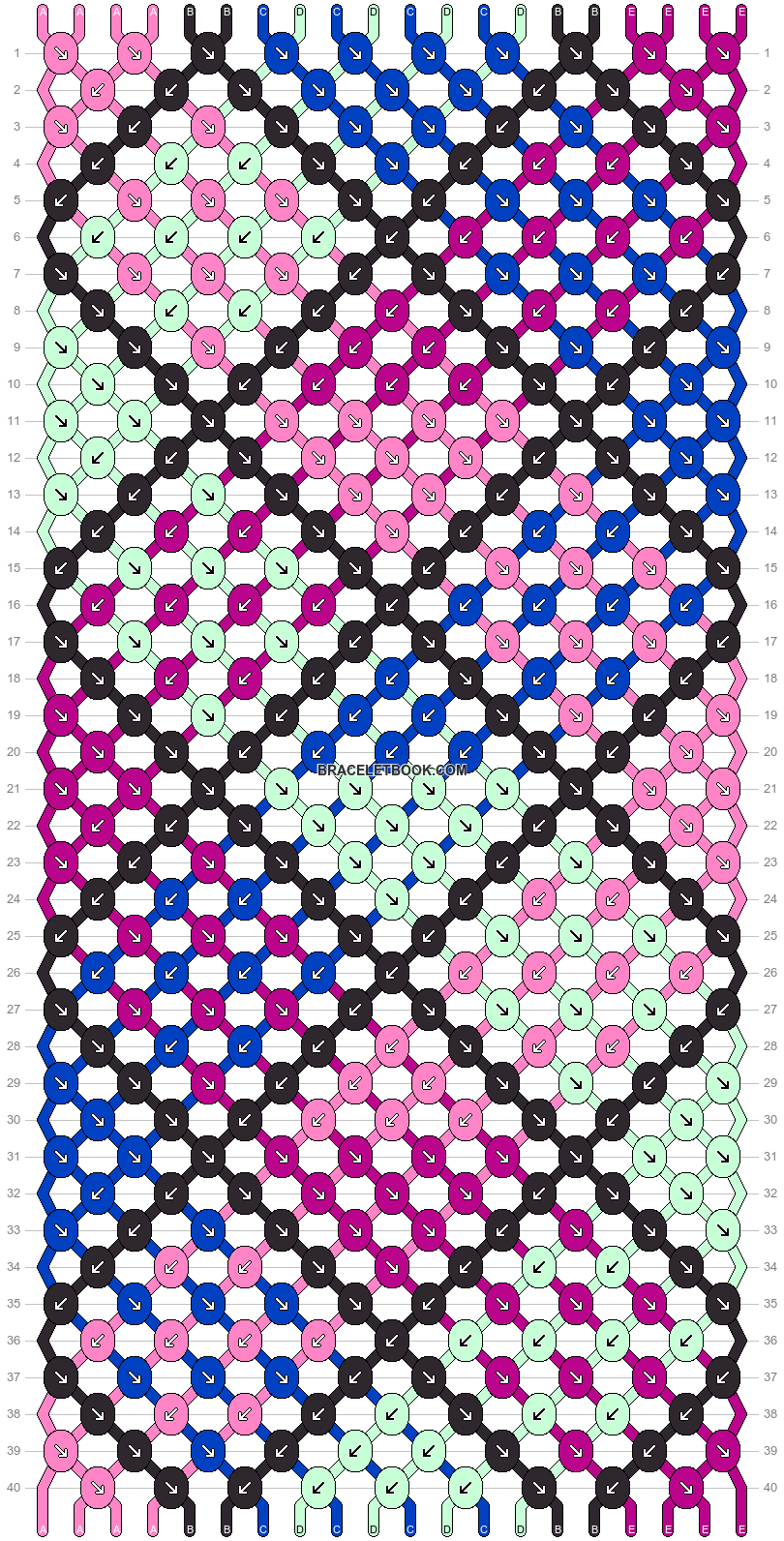 Normal pattern #48655 variation #442380 pattern