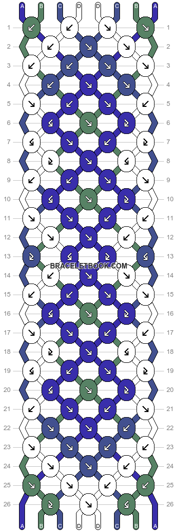Normal pattern #211063 variation #442381 pattern