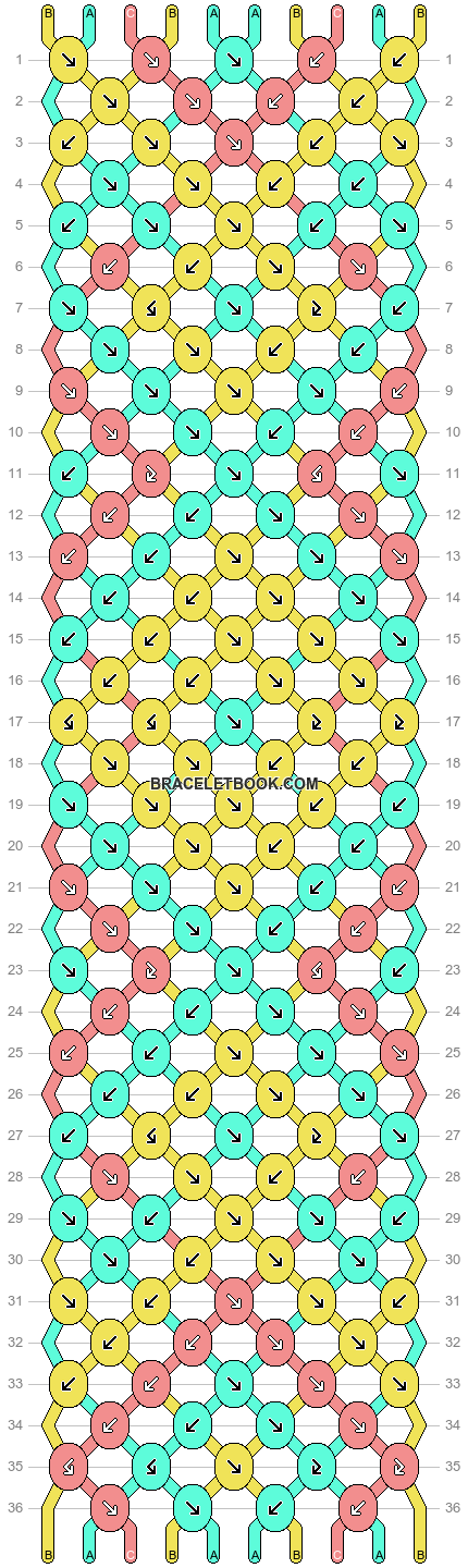 Normal pattern #210994 variation #442382 pattern