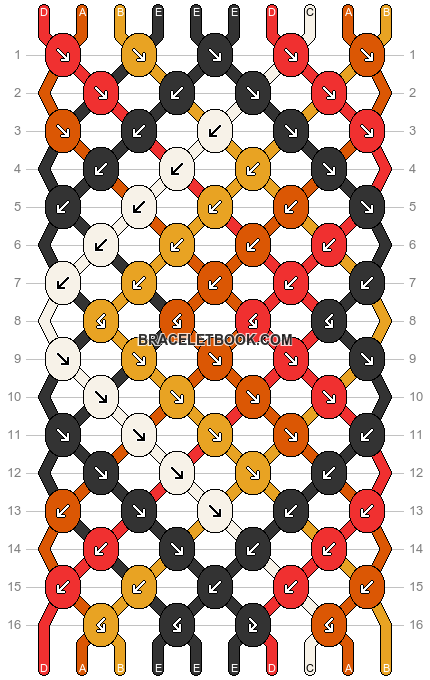 Normal pattern #91430 variation #442383 pattern