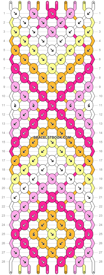 Normal pattern #25924 variation #442384 pattern