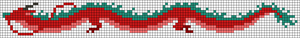 Alpha pattern #185750 variation #442386