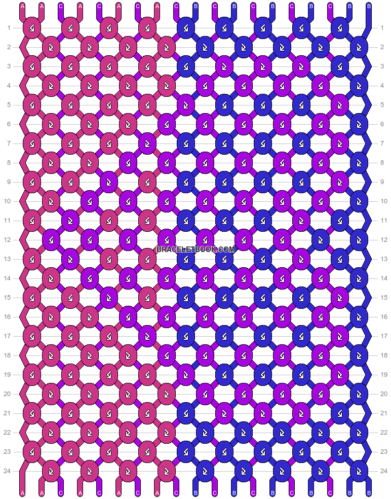 Normal pattern #211059 variation #442388 pattern