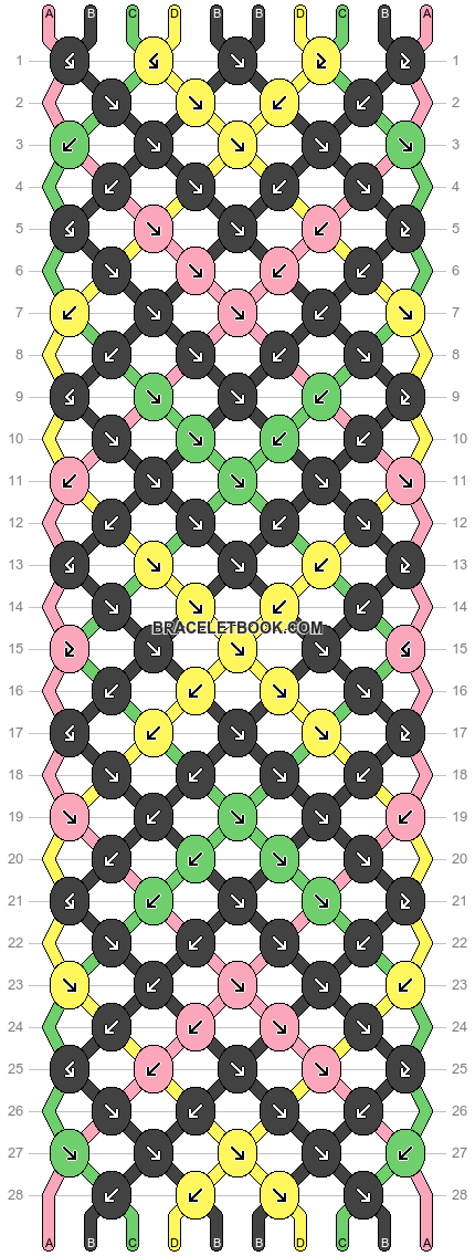 Normal pattern #208058 variation #442389 pattern