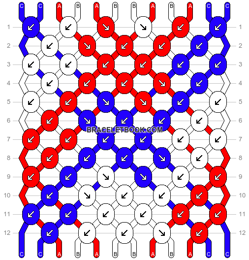 Normal pattern #169594 variation #442390 pattern