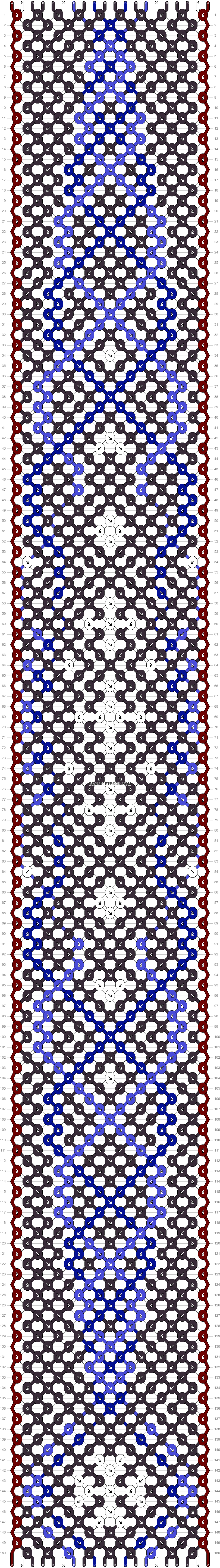 Normal pattern #180869 variation #442391 pattern