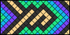 Normal pattern #68686 variation #442392