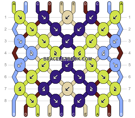 Normal pattern #17297 variation #442393 pattern