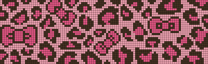 Alpha pattern #11262 variation #442394