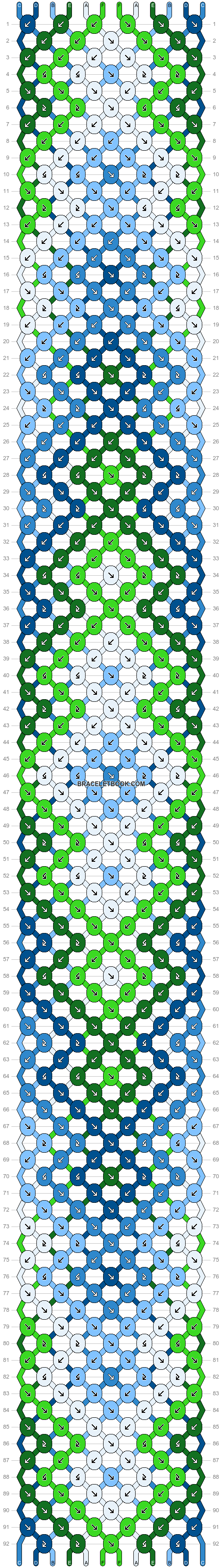 Normal pattern #119609 variation #442395 pattern
