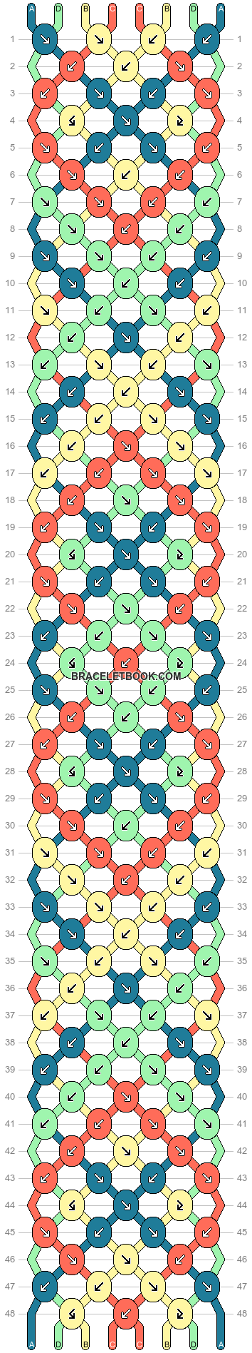 Normal pattern #208638 variation #442401 pattern