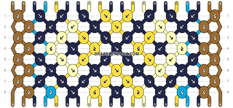 Normal pattern #23725 variation #442402 pattern