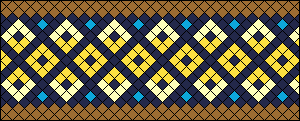 Normal pattern #23725 variation #442402