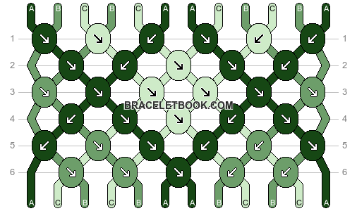 Normal pattern #2842 variation #442403 pattern