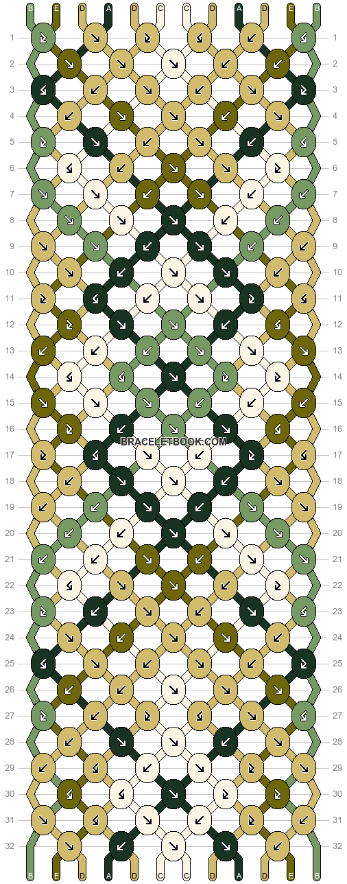 Normal pattern #162859 variation #442404 pattern
