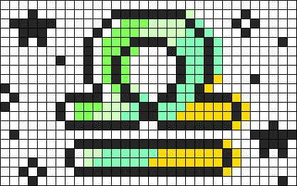Alpha pattern #151758 variation #442405 preview