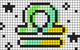 Alpha pattern #151758 variation #442405