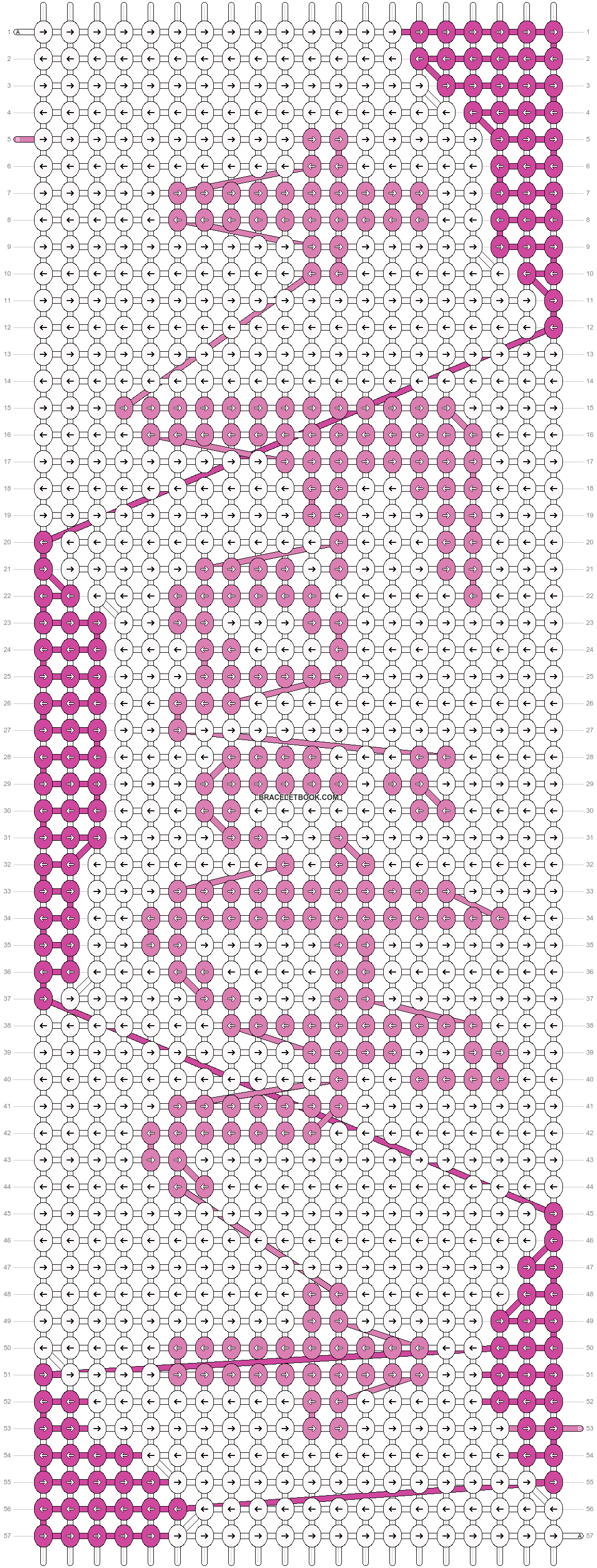 Alpha pattern #112152 variation #442406 pattern