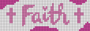 Alpha pattern #112152 variation #442406