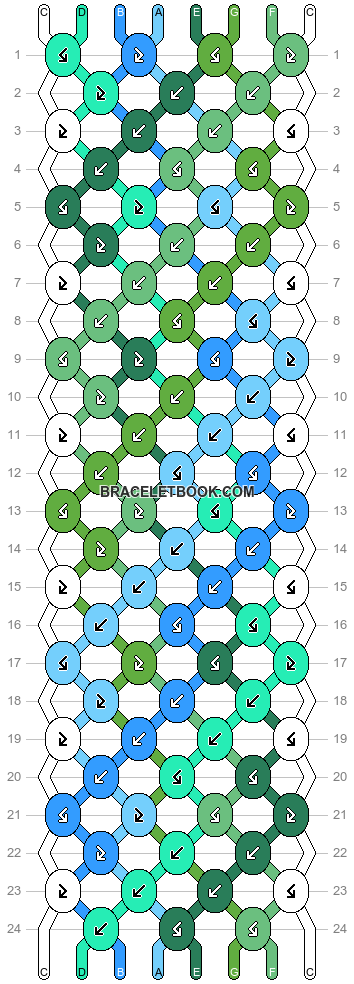 Normal pattern #136953 variation #442408 pattern