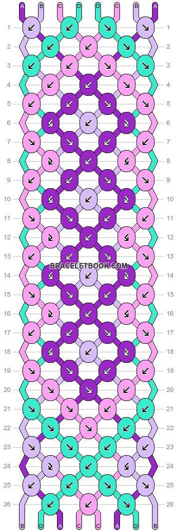 Normal pattern #1177 variation #442409 pattern