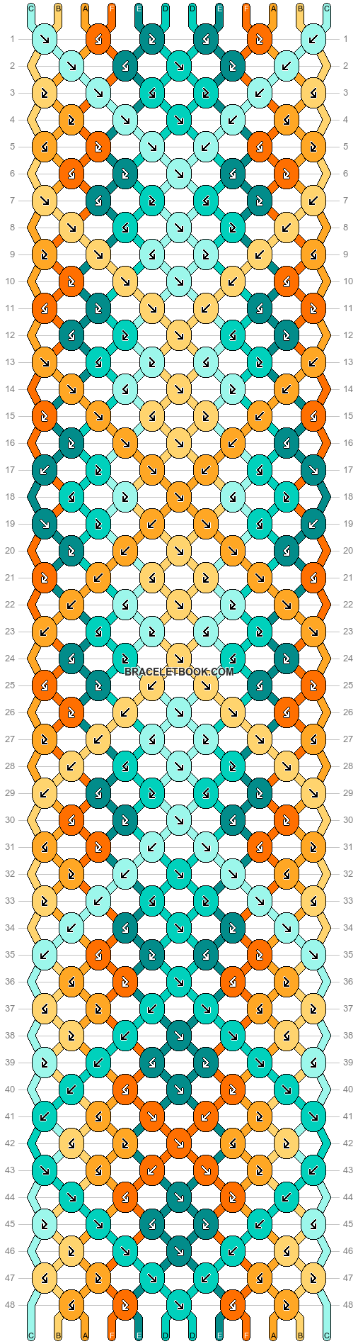 Normal pattern #56139 variation #442411 pattern