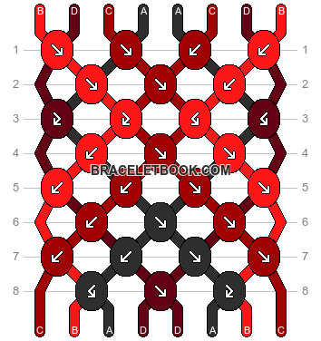 Normal pattern #1203 variation #442413 pattern