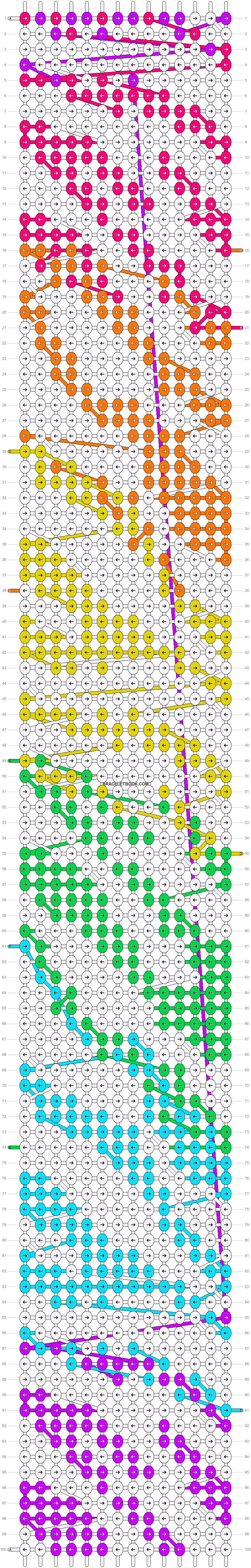Alpha pattern #192892 variation #442414 pattern