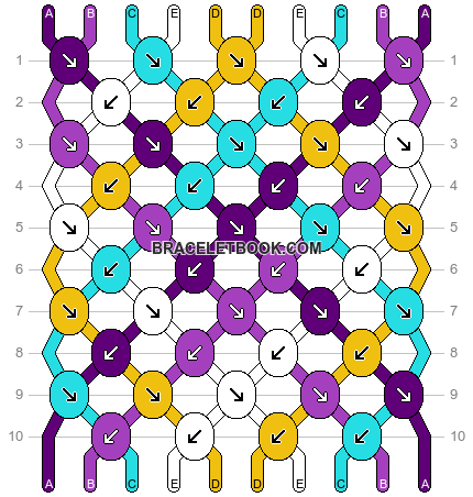 Normal pattern #770 variation #442417 pattern