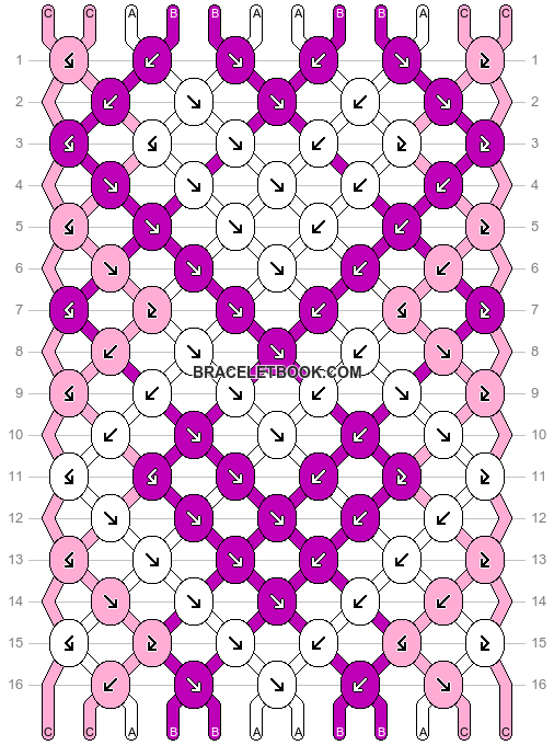 Normal pattern #73361 variation #442420 pattern
