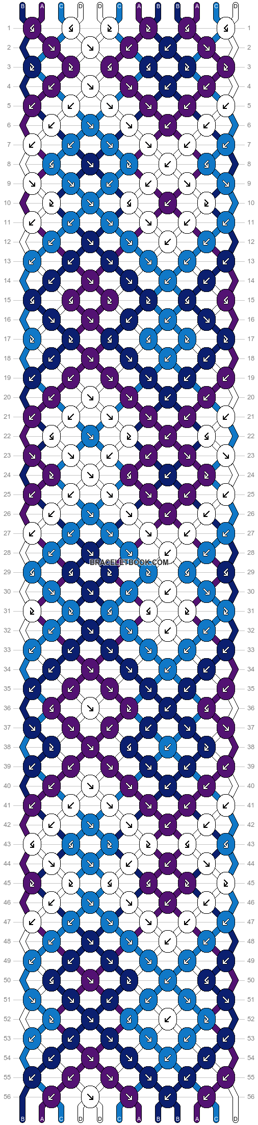 Normal pattern #148123 variation #442422 pattern