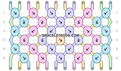 Normal pattern #18 variation #442423 pattern