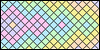 Normal pattern #18 variation #442423
