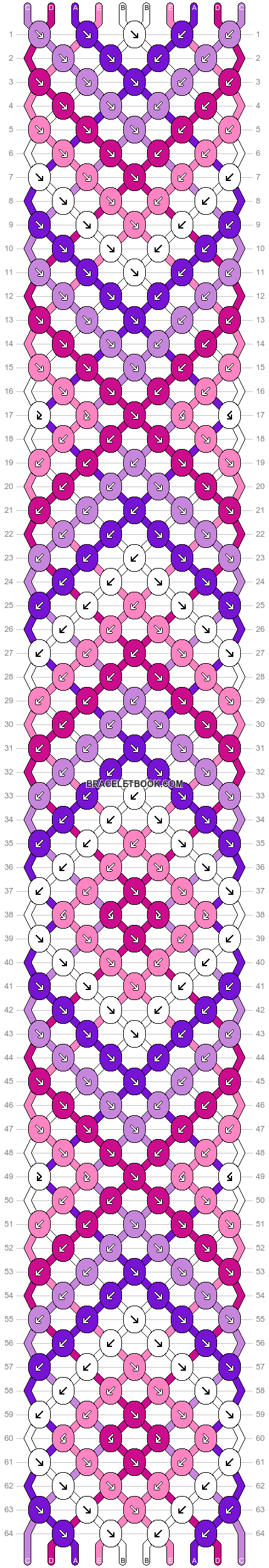 Normal pattern #178727 variation #442425 pattern