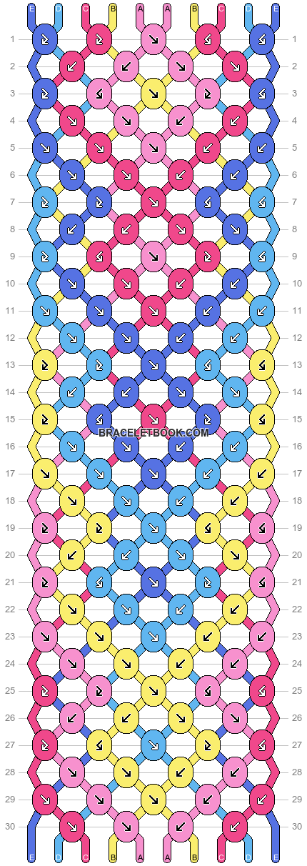 Normal pattern #202624 variation #442426 pattern