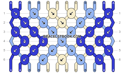 Normal pattern #36079 variation #442427 pattern