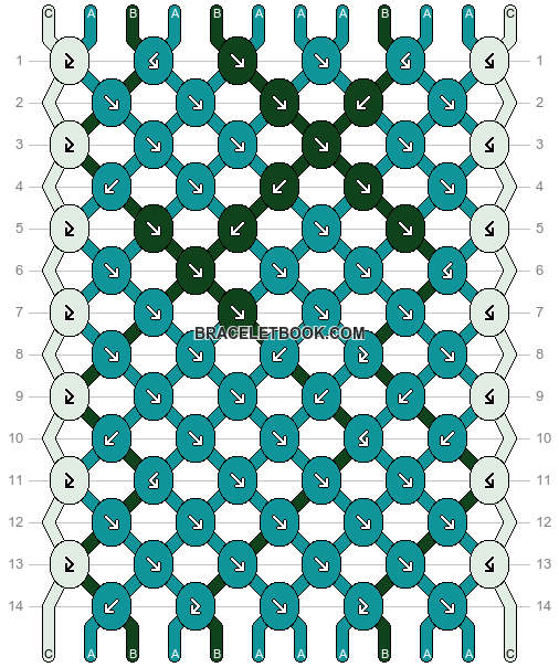 Normal pattern #106295 variation #442428 pattern