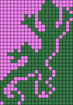 Alpha pattern #210936 variation #442431