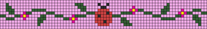 Alpha pattern #148342 variation #442432