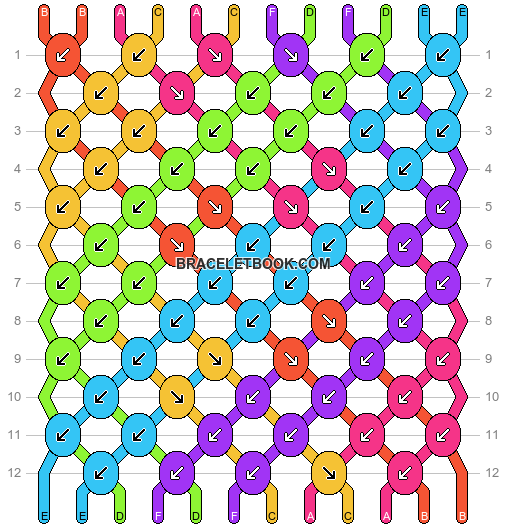 Normal pattern #169594 variation #442433 pattern